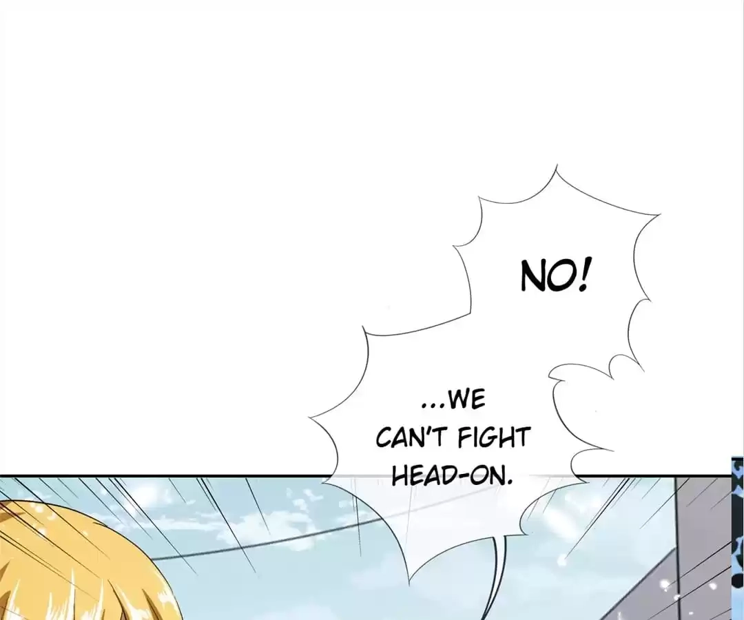 My Apocalyptic Miss Chapter 32 page 49 - 