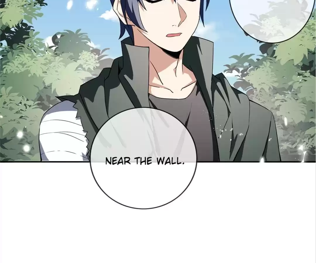 My Apocalyptic Miss Chapter 32 page 6 - 