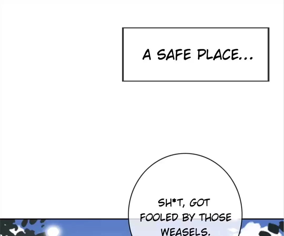 My Apocalyptic Miss Chapter 32 page 54 - 