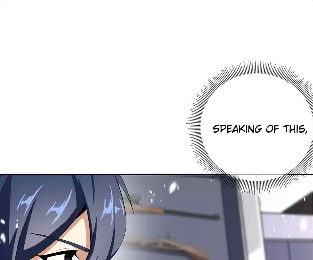 My Apocalyptic Miss Chapter 32 page 62 - 