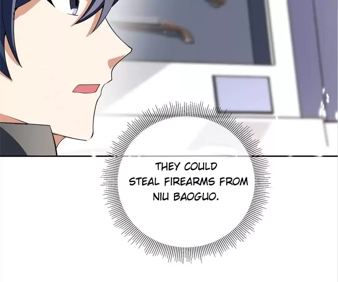 My Apocalyptic Miss Chapter 32 page 63 - 