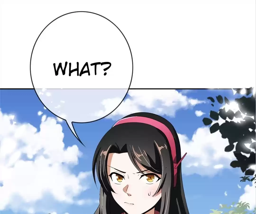 My Apocalyptic Miss Chapter 32 page 68 - 
