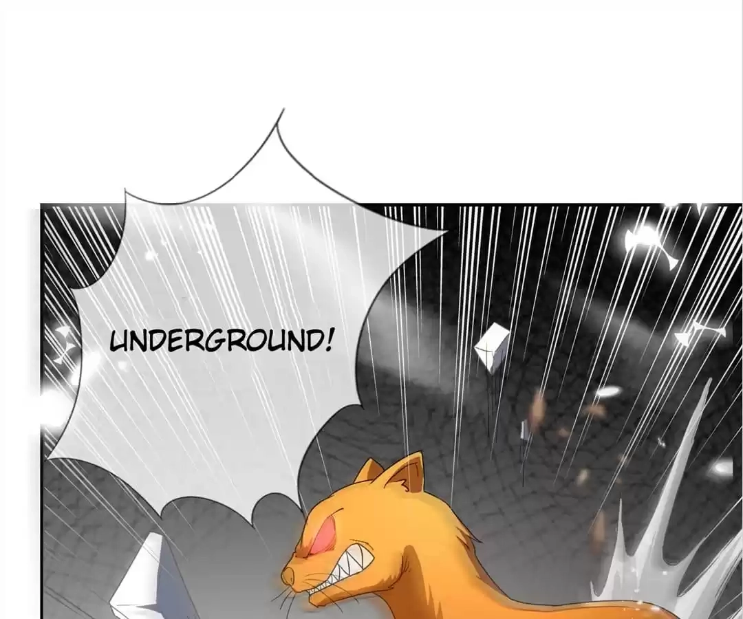My Apocalyptic Miss Chapter 32 page 8 - 