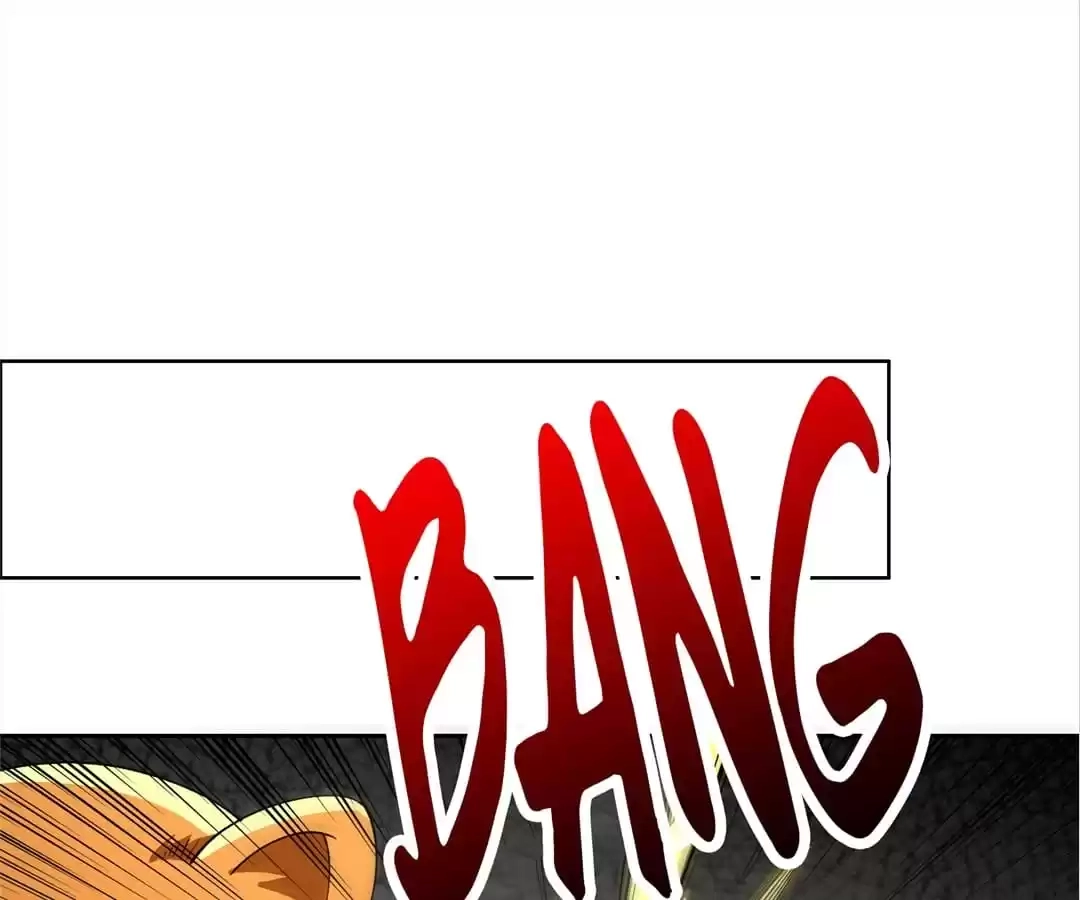 My Apocalyptic Miss Chapter 32 page 71 - 