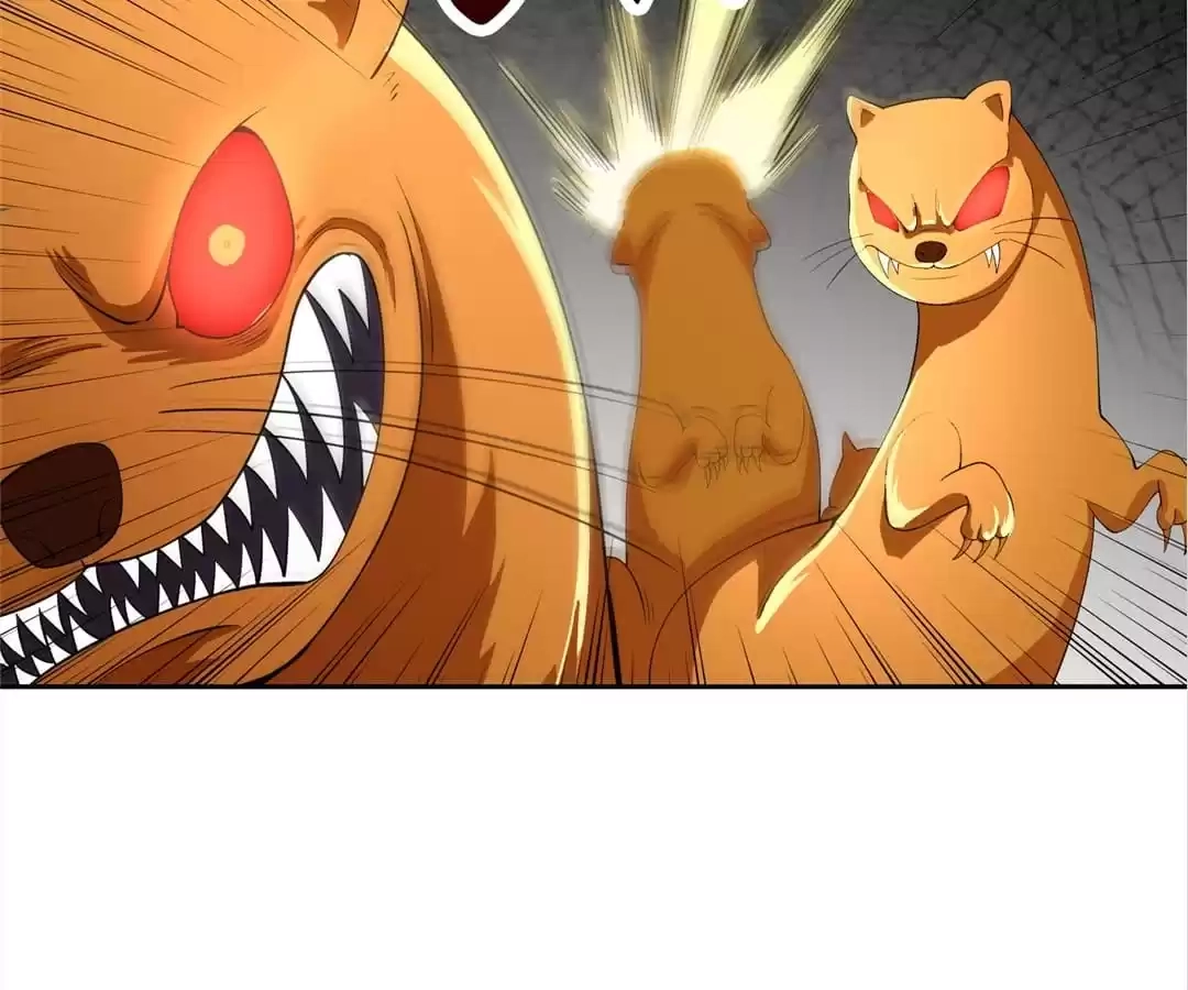 My Apocalyptic Miss Chapter 32 page 72 - 