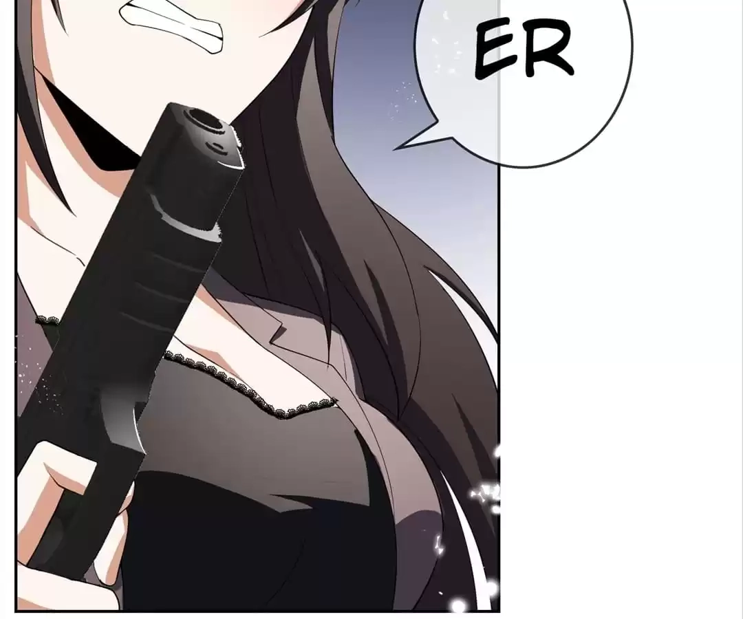 My Apocalyptic Miss Chapter 32 page 81 - 