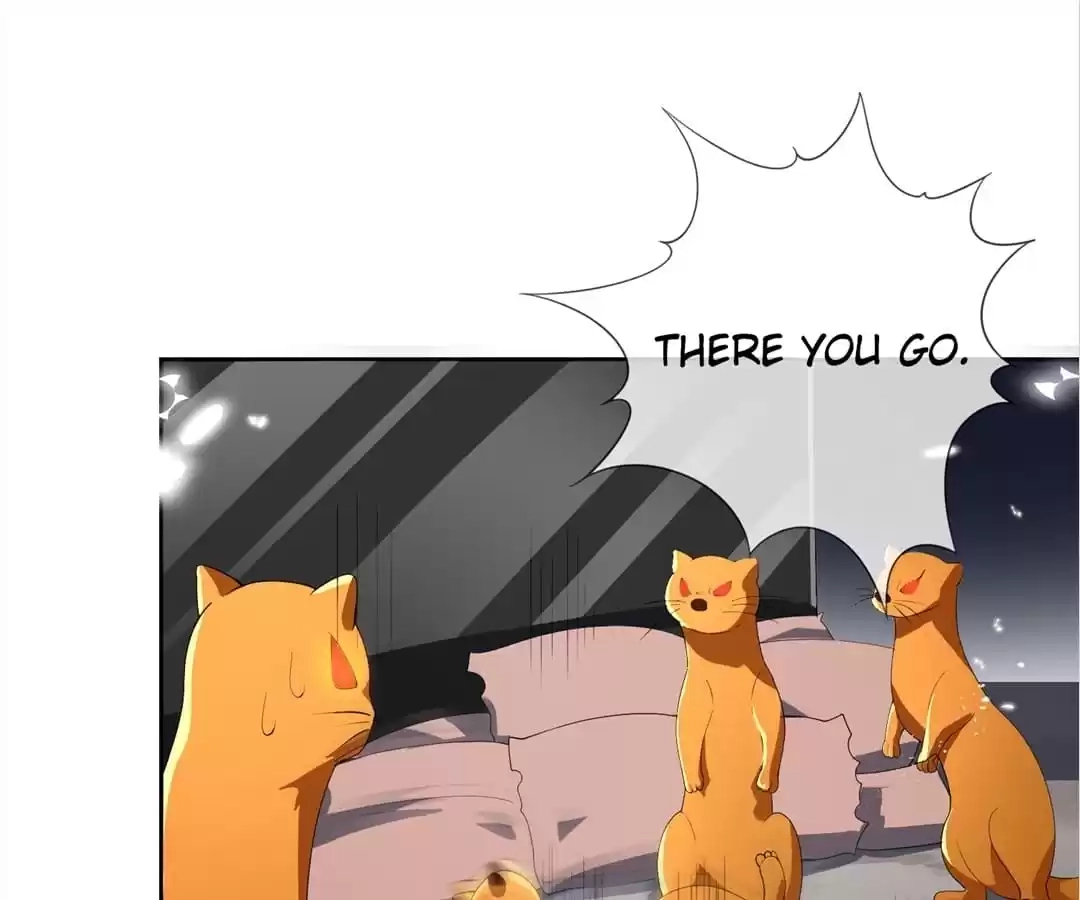 My Apocalyptic Miss Chapter 32 page 85 - 