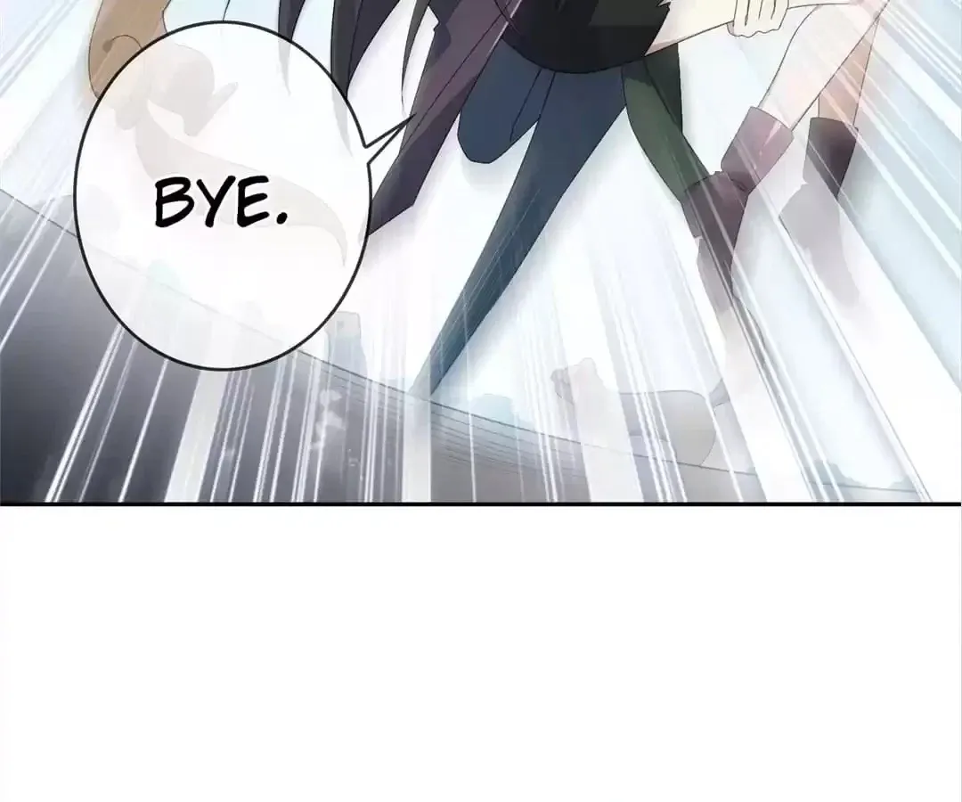 My Apocalyptic Miss Chapter 33 page 20 - 