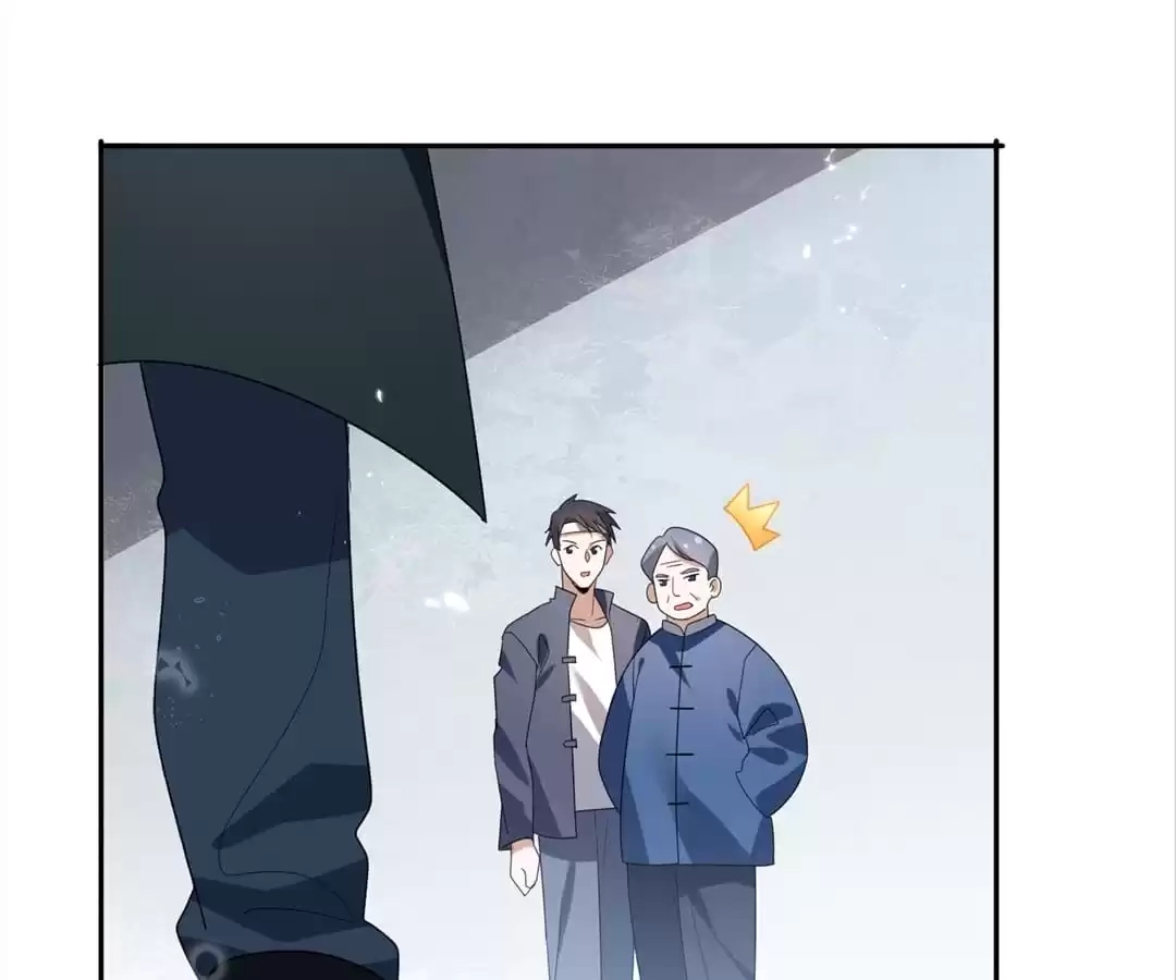 My Apocalyptic Miss Chapter 33 page 23 - 
