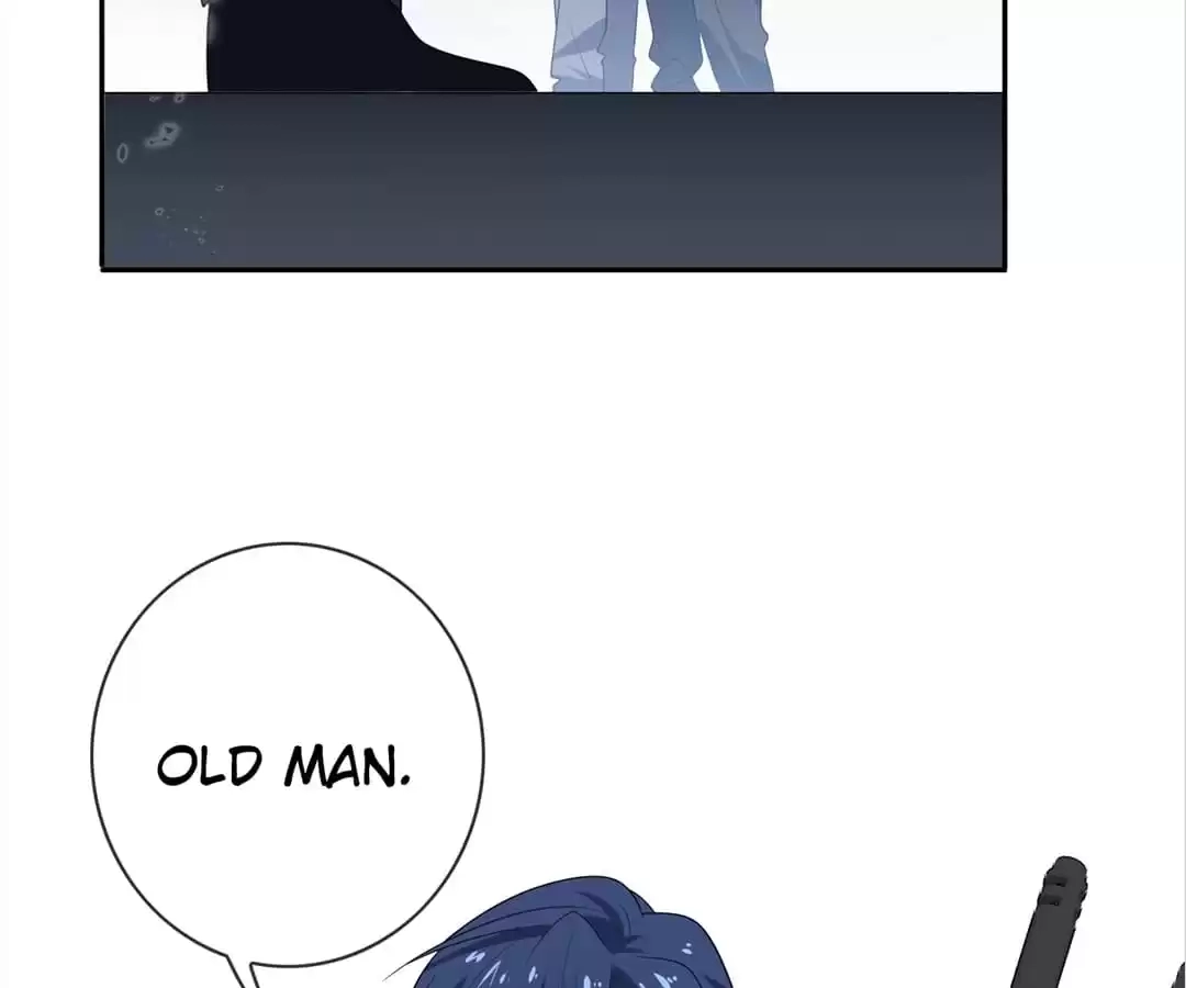 My Apocalyptic Miss Chapter 33 page 24 - 