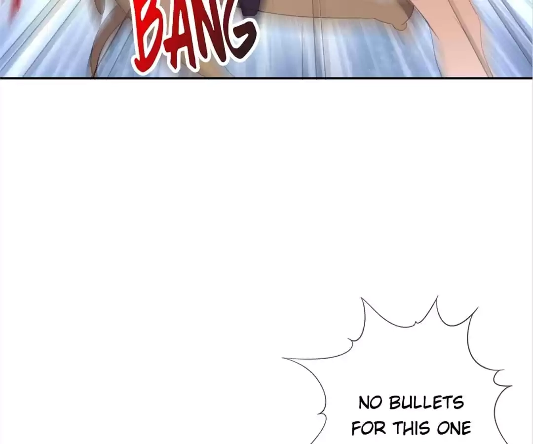 My Apocalyptic Miss Chapter 33 page 4 - 