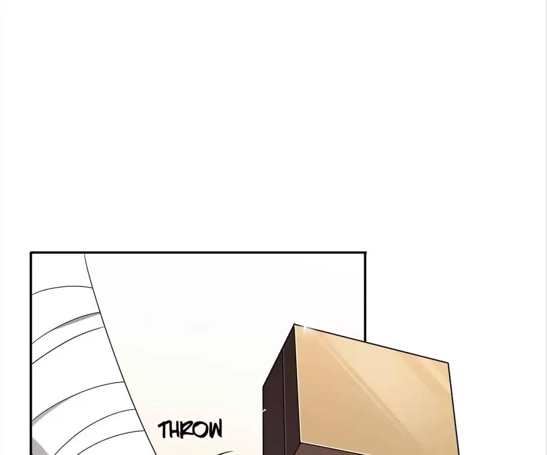 My Apocalyptic Miss Chapter 33 page 37 - 