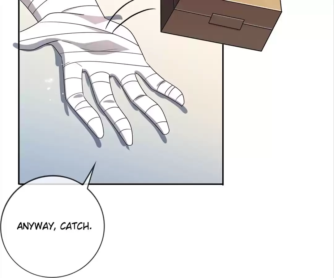 My Apocalyptic Miss Chapter 33 page 38 - 