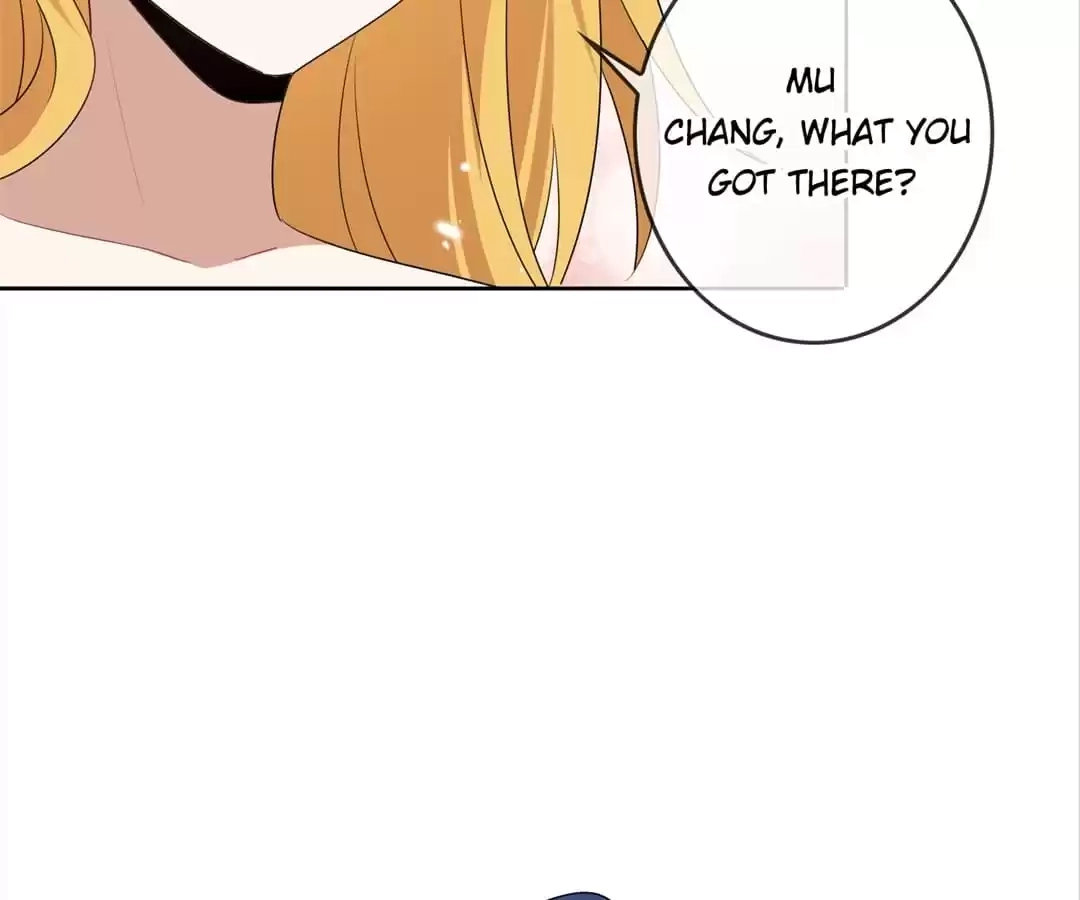 My Apocalyptic Miss Chapter 33 page 47 - 