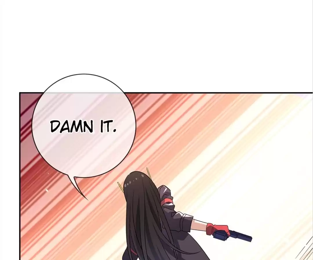 My Apocalyptic Miss Chapter 33 page 6 - 