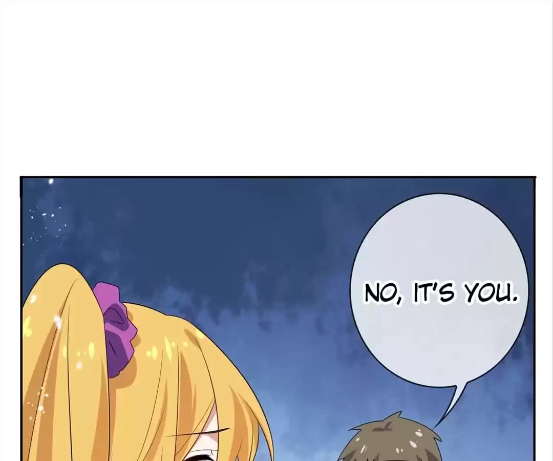 My Apocalyptic Miss Chapter 33 page 55 - 