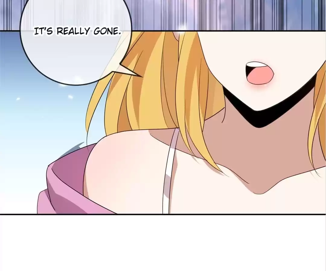 My Apocalyptic Miss Chapter 33 page 64 - 