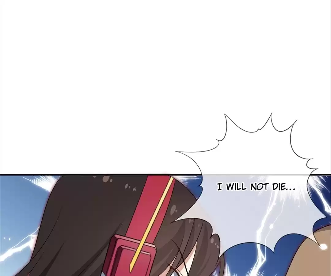 My Apocalyptic Miss Chapter 33 page 8 - 