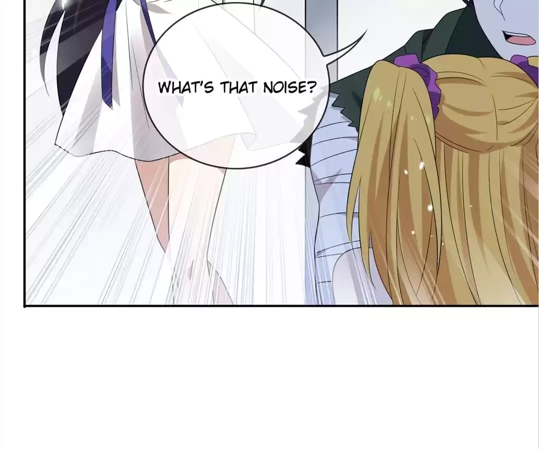 My Apocalyptic Miss Chapter 33 page 77 - 