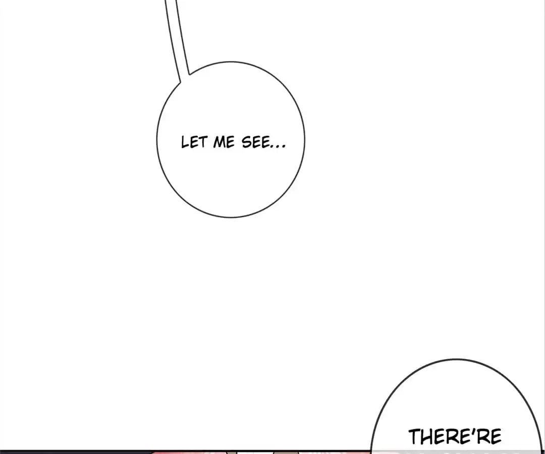 My Apocalyptic Miss Chapter 33 page 85 - 