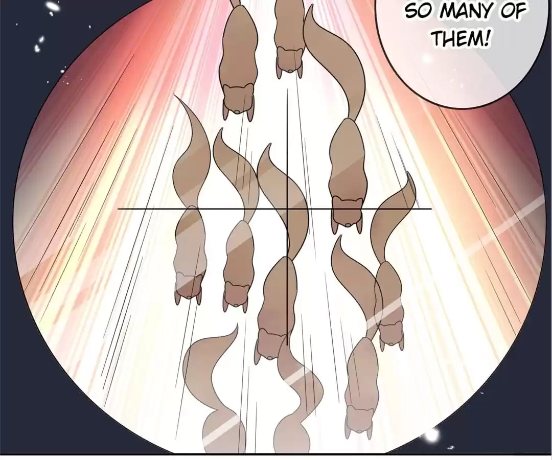 My Apocalyptic Miss Chapter 33 page 86 - 