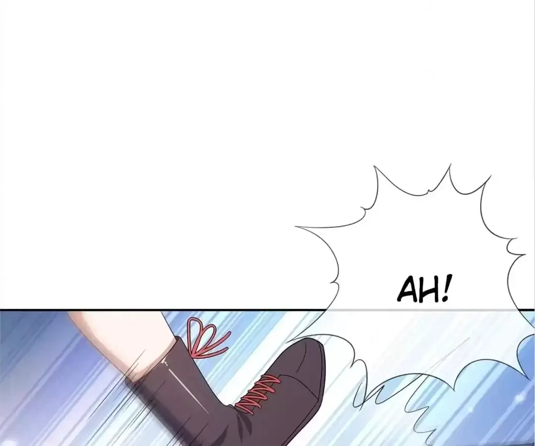 My Apocalyptic Miss Chapter 33 page 10 - 