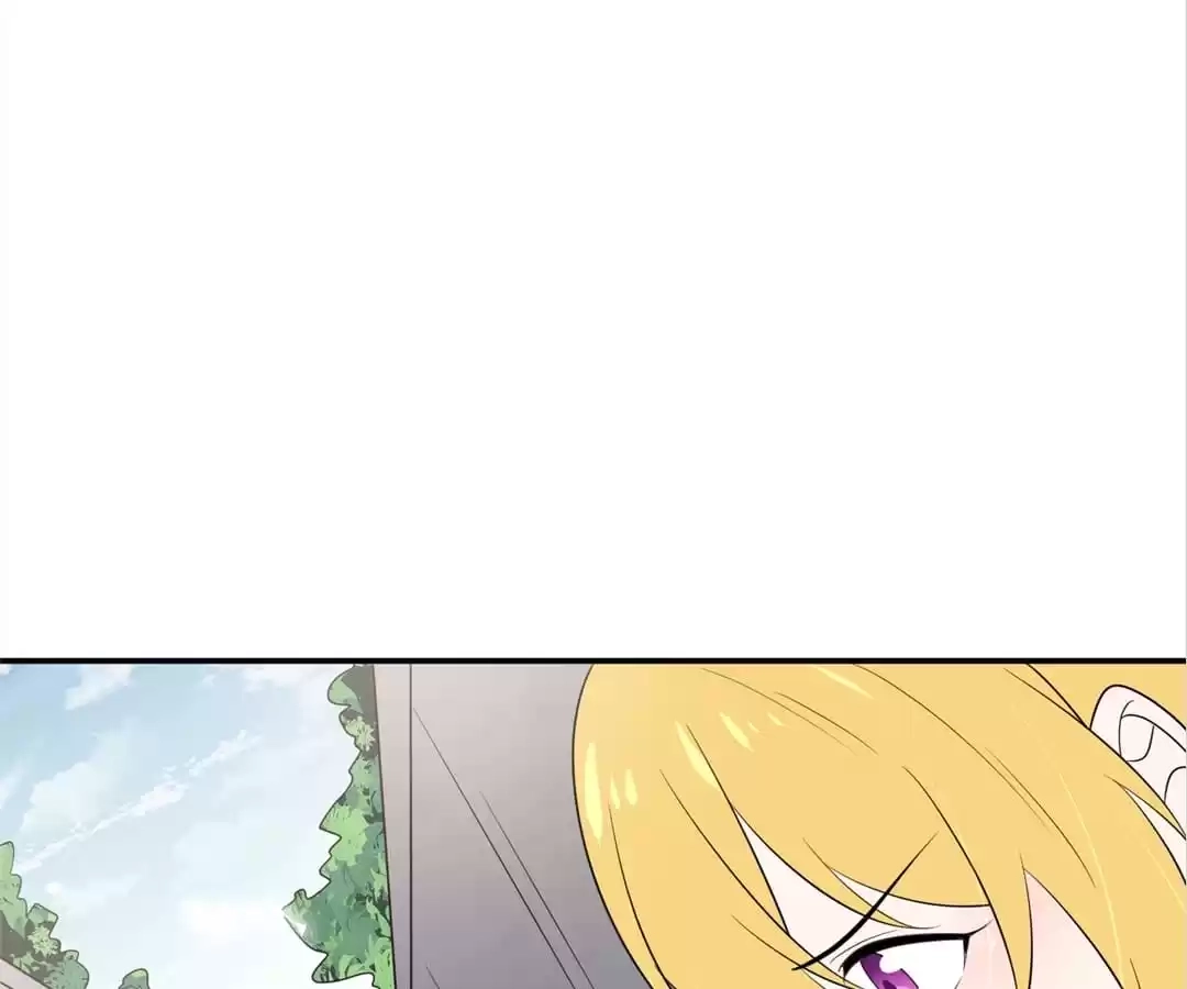 My Apocalyptic Miss Chapter 34 page 12 - 