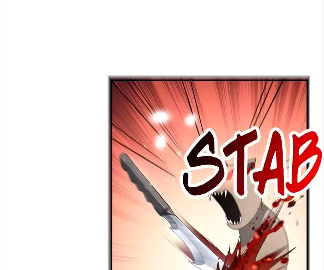 My Apocalyptic Miss Chapter 34 page 4 - 