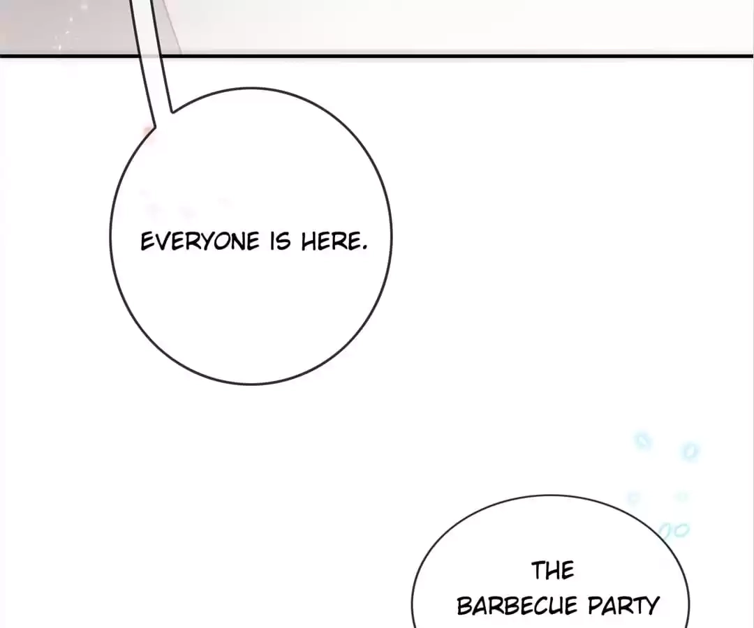 My Apocalyptic Miss Chapter 34 page 31 - 