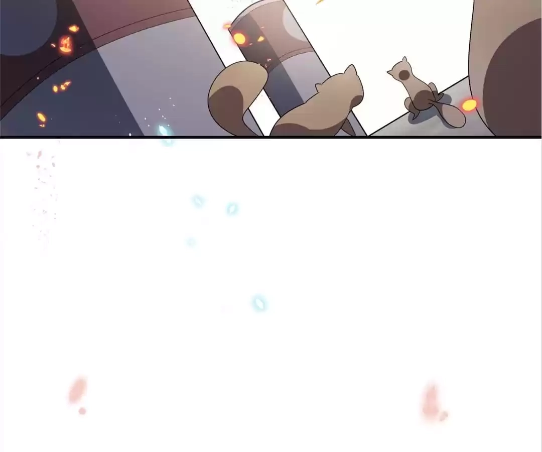 My Apocalyptic Miss Chapter 34 page 33 - 
