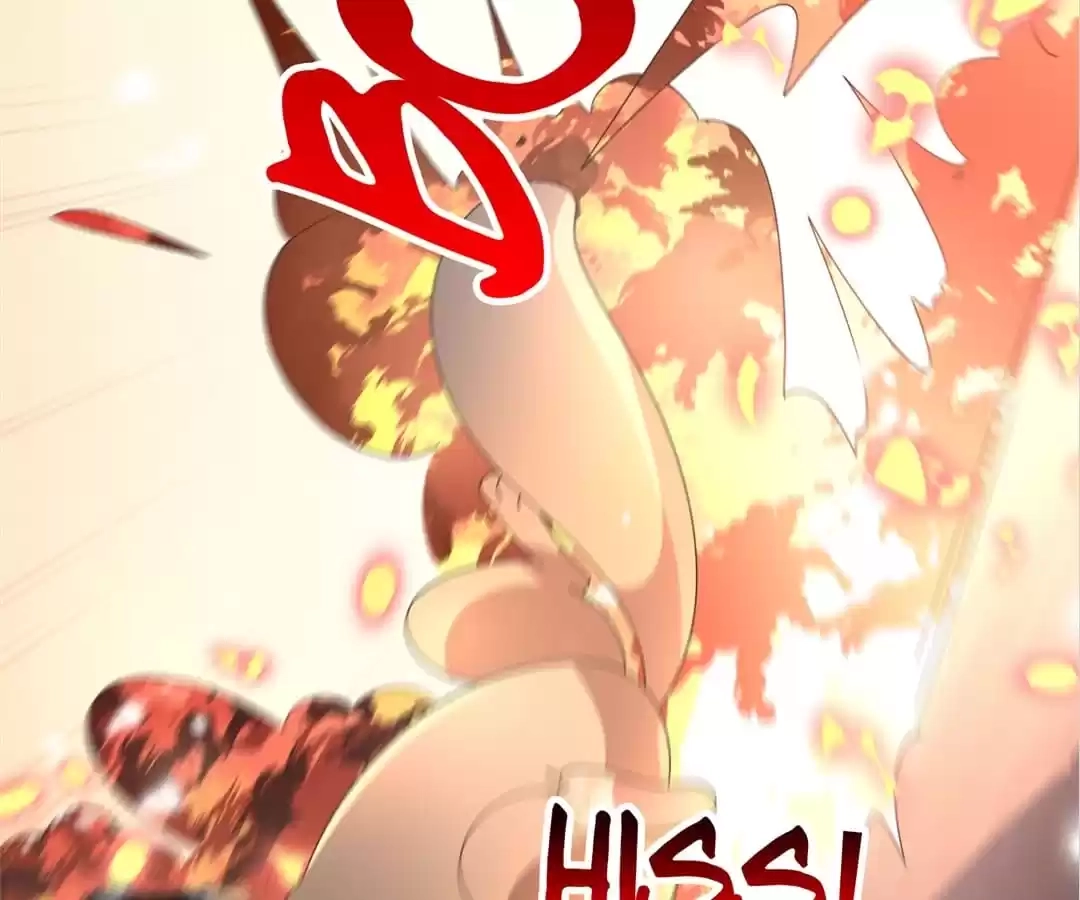 My Apocalyptic Miss Chapter 34 page 36 - 