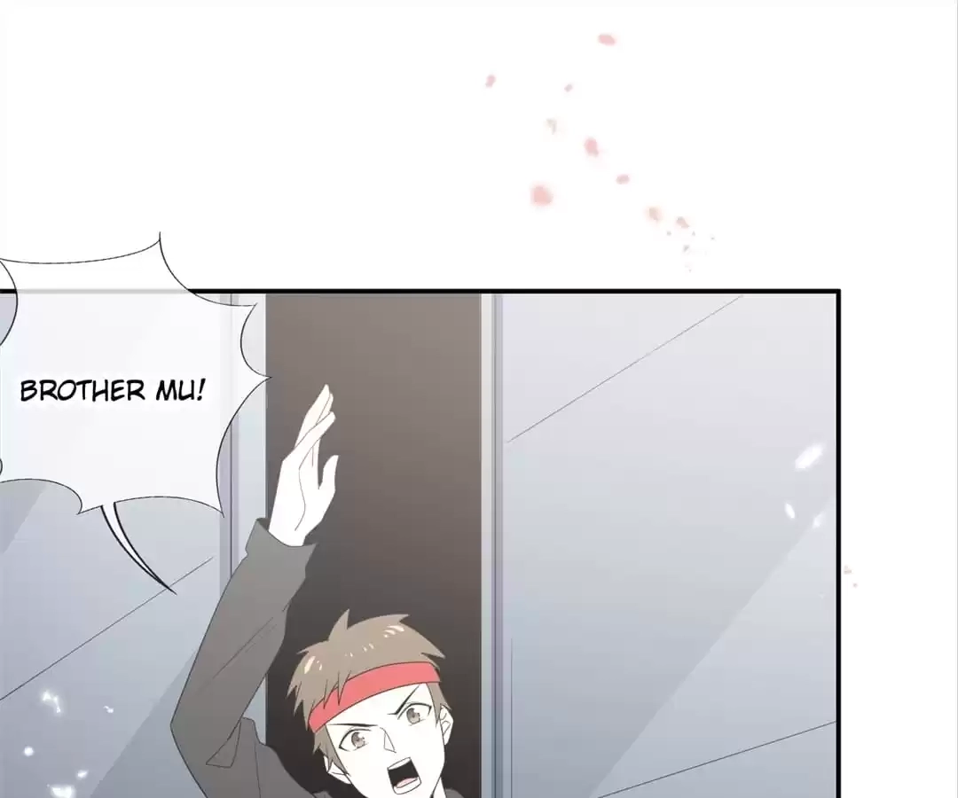 My Apocalyptic Miss Chapter 34 page 39 - 