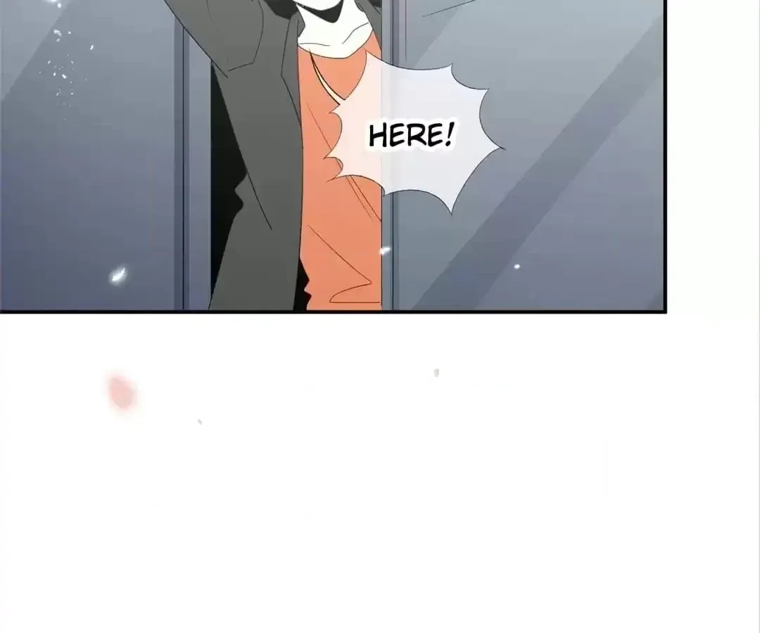 My Apocalyptic Miss Chapter 34 page 40 - 