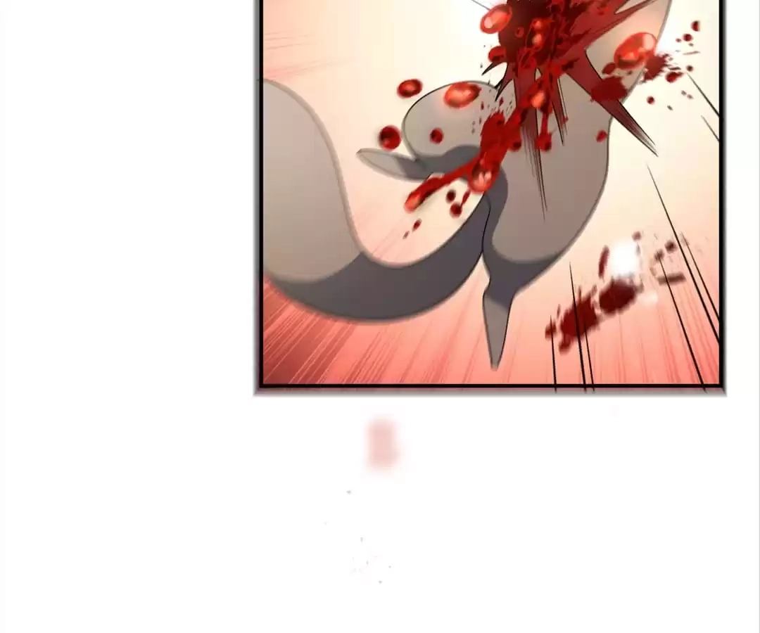 My Apocalyptic Miss Chapter 34 page 5 - 