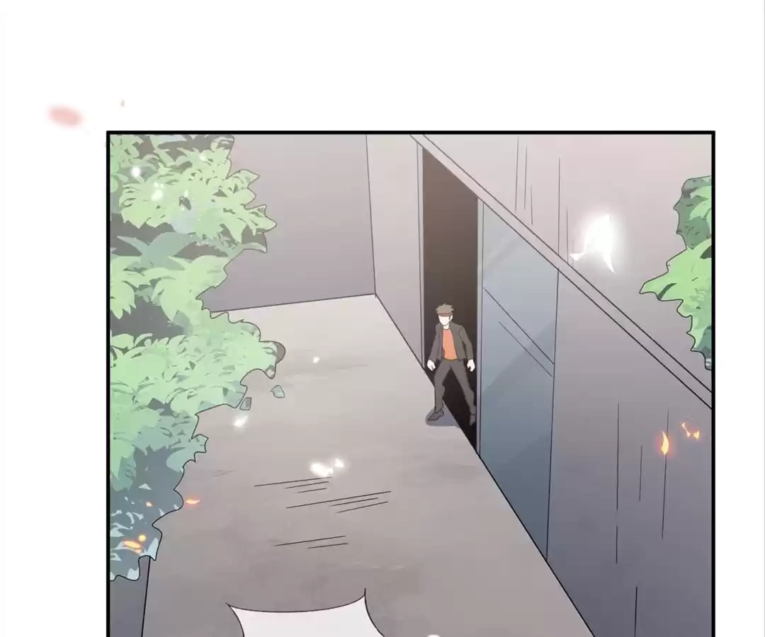 My Apocalyptic Miss Chapter 34 page 41 - 