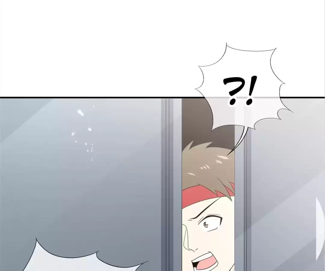 My Apocalyptic Miss Chapter 34 page 44 - 
