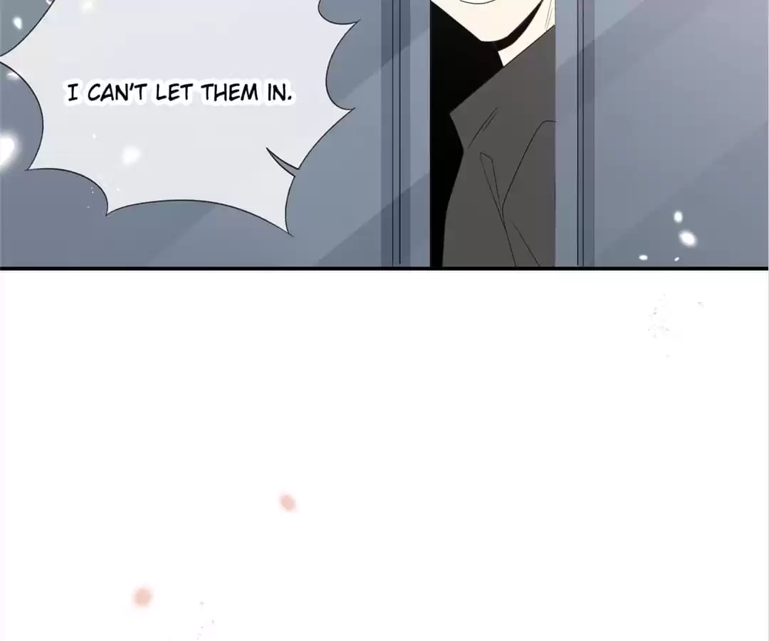 My Apocalyptic Miss Chapter 34 page 45 - 