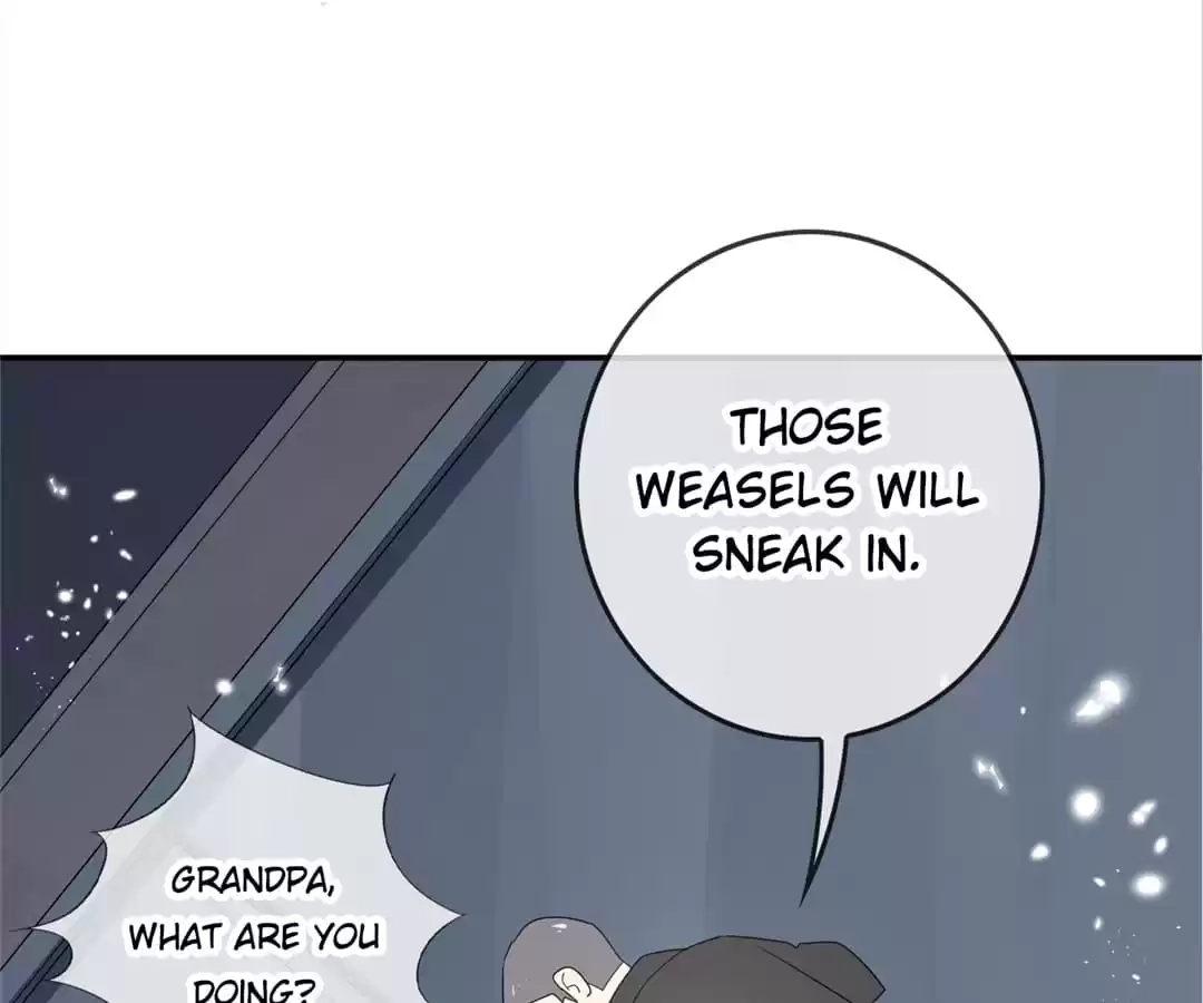 My Apocalyptic Miss Chapter 34 page 46 - 