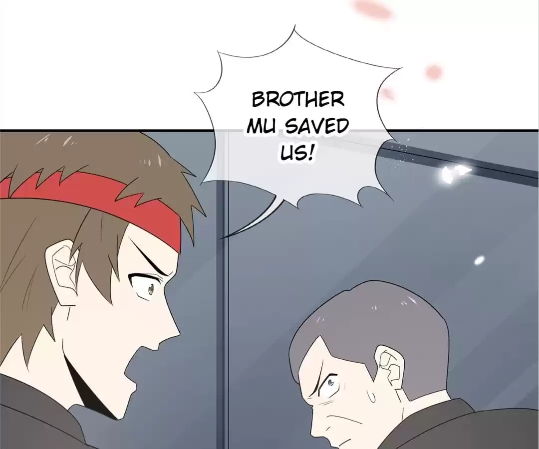 My Apocalyptic Miss Chapter 34 page 49 - 