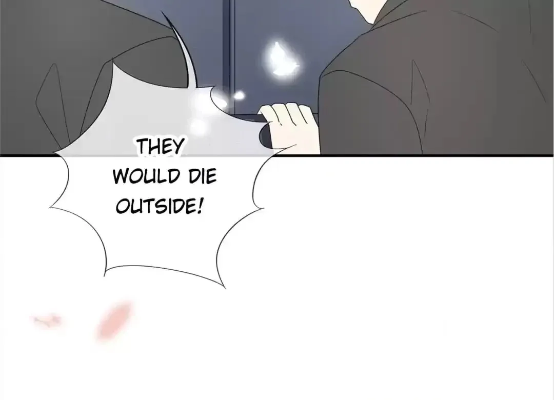 My Apocalyptic Miss Chapter 34 page 50 - 