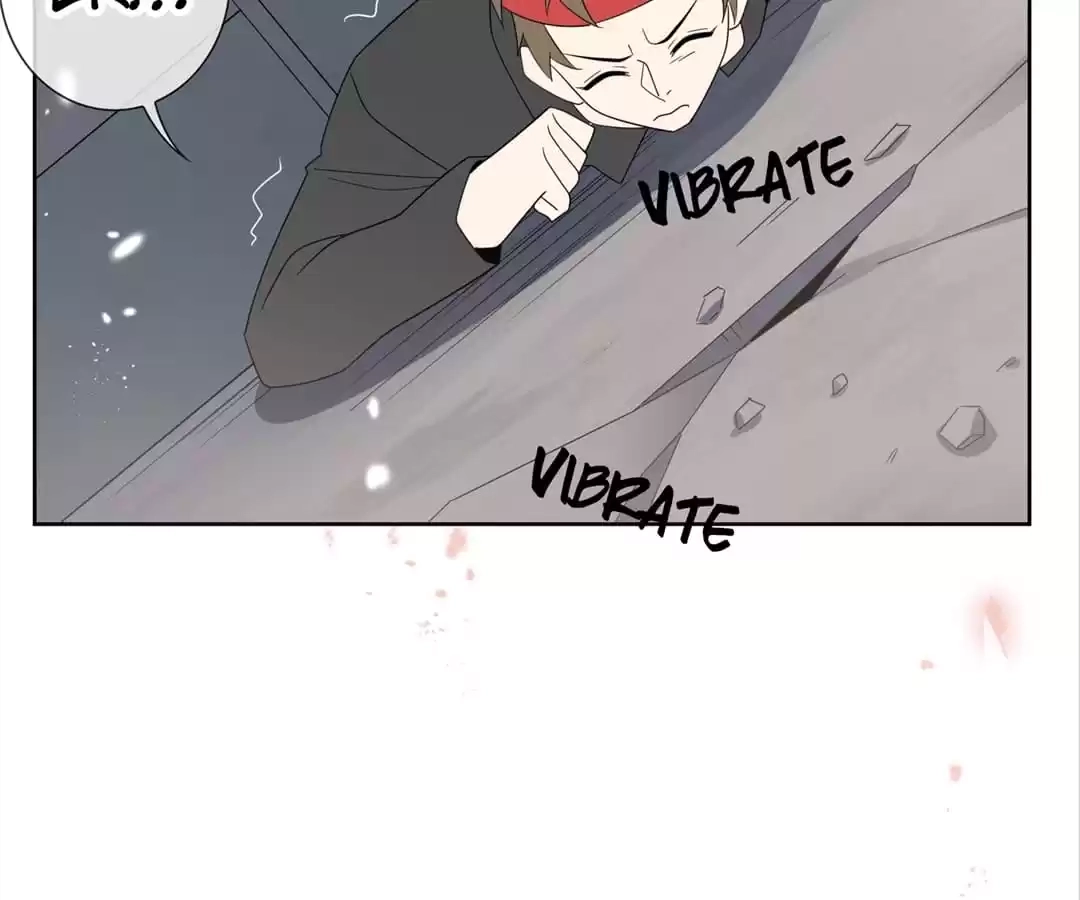 My Apocalyptic Miss Chapter 34 page 56 - 