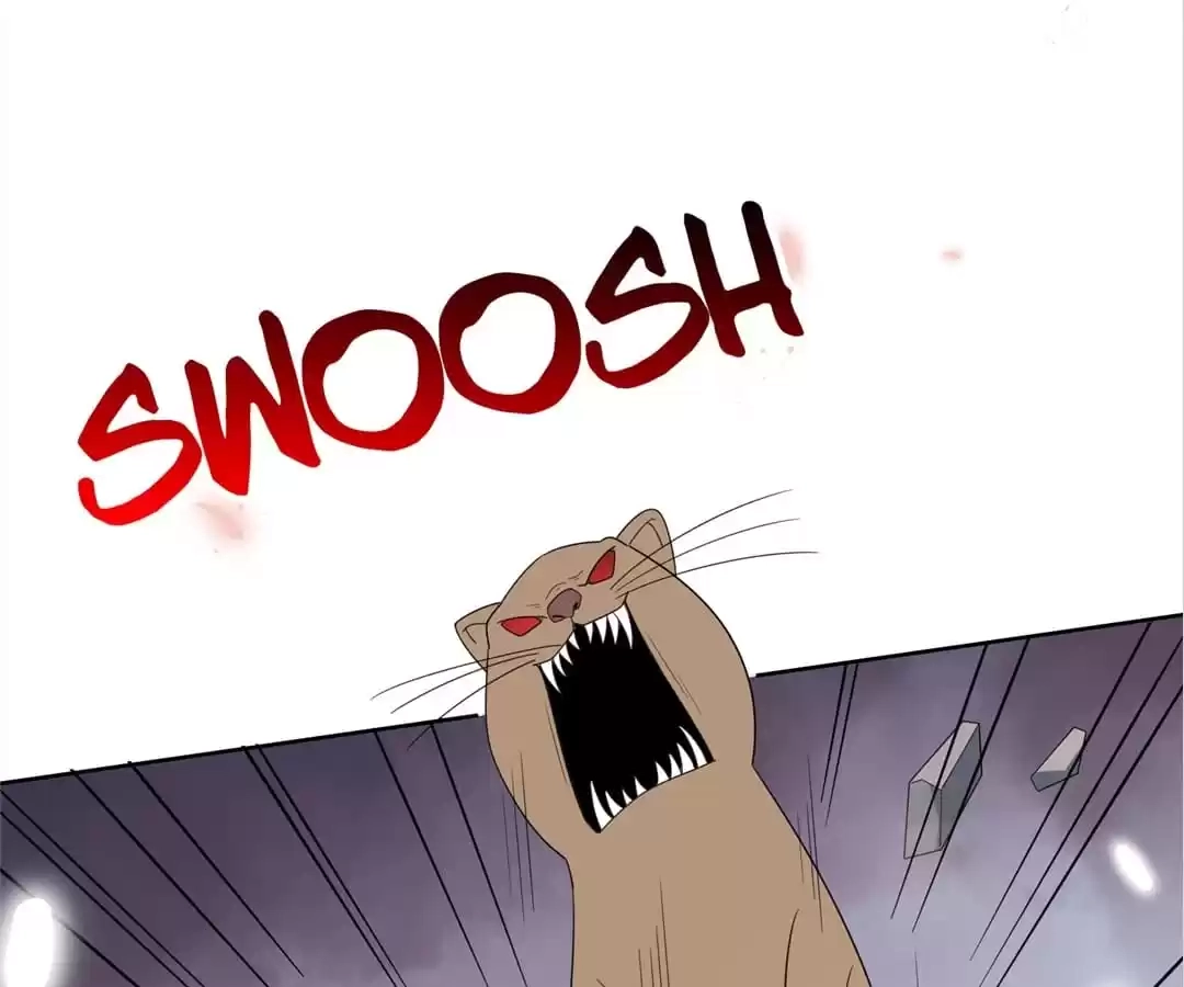 My Apocalyptic Miss Chapter 34 page 57 - 