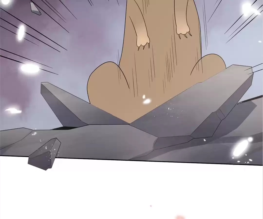 My Apocalyptic Miss Chapter 34 page 58 - 