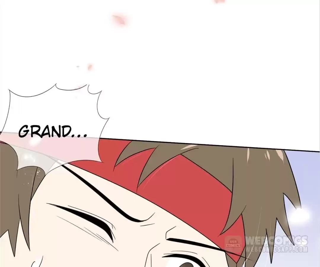 My Apocalyptic Miss Chapter 34 page 59 - 