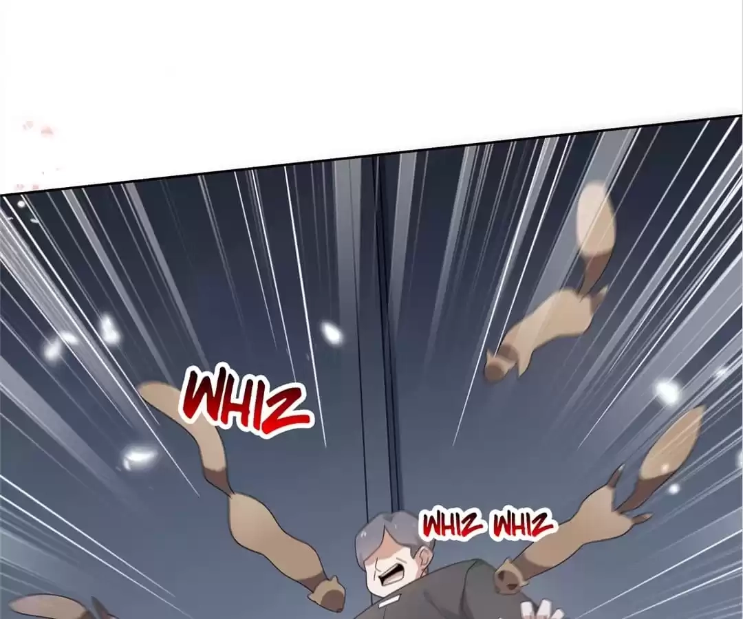 My Apocalyptic Miss Chapter 34 page 61 - 