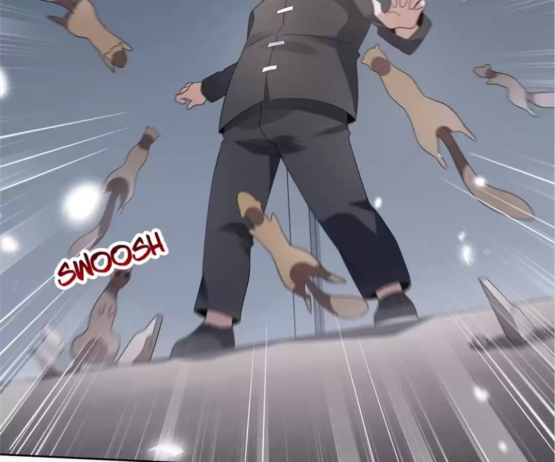 My Apocalyptic Miss Chapter 34 page 62 - 