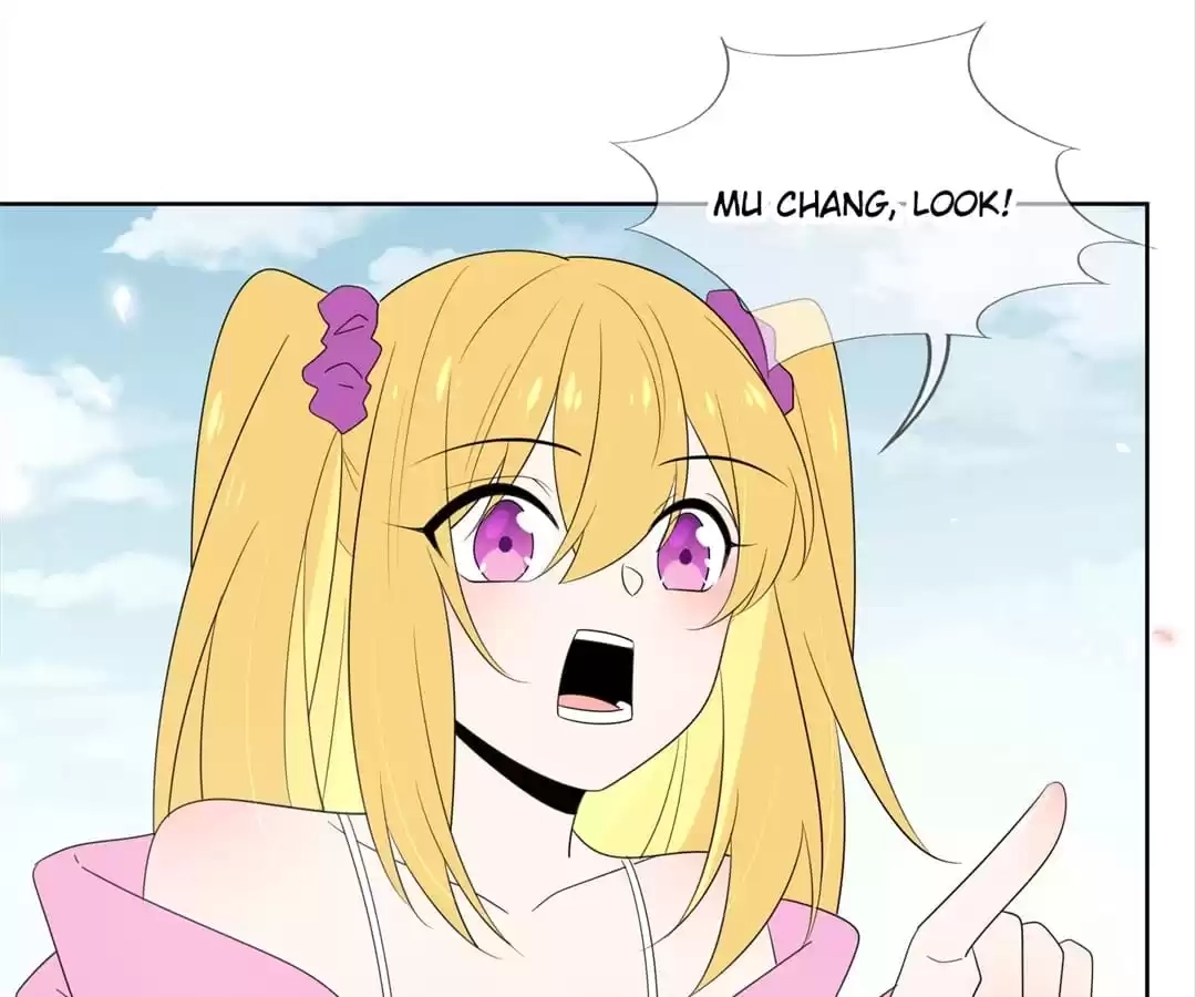 My Apocalyptic Miss Chapter 34 page 71 - 