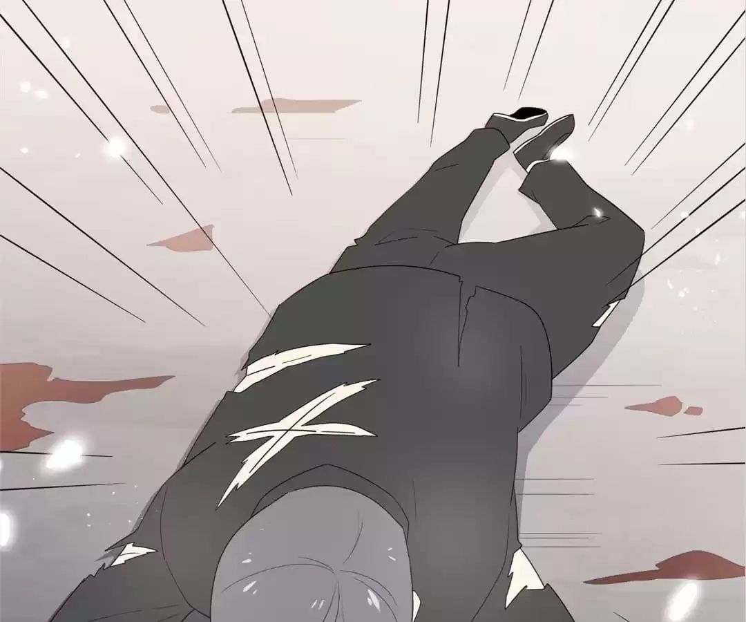 My Apocalyptic Miss Chapter 34 page 73 - 