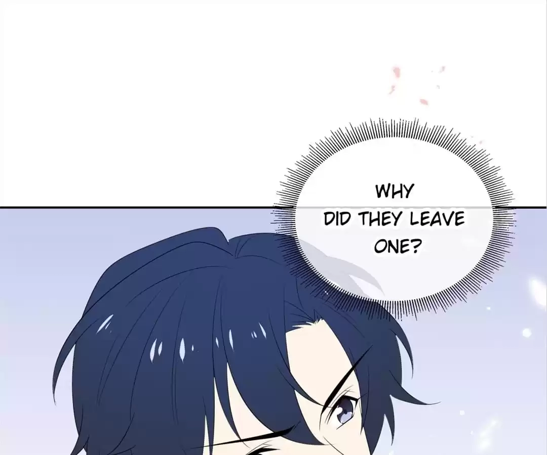 My Apocalyptic Miss Chapter 34 page 78 - 