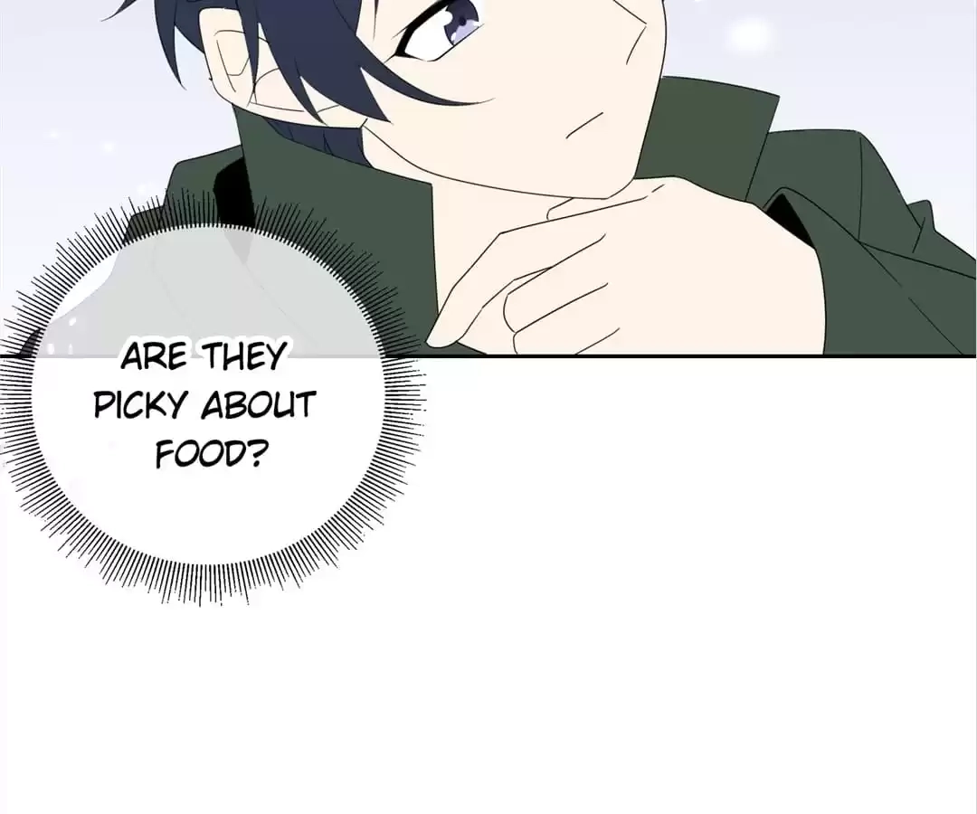 My Apocalyptic Miss Chapter 34 page 79 - 